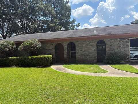916 TOWER DRIVE, Laurel, MS 39440