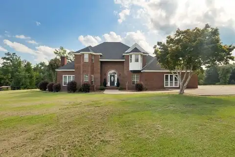 285 OLD SOSO RD, Laurel, MS 39443