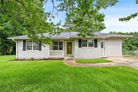 410 CRESTVIEW LANE, VALLEY, AL 36854