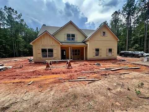 5241 JUDGE BROWN ROAD, VALLEY, AL 36854