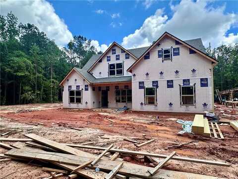 5241 JUDGE BROWN ROAD, VALLEY, AL 36854