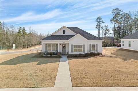 417 MORRIS AVENUE, OPELIKA, AL 36801