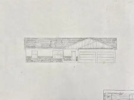 4173 Evergreen, Adrian, MI 49221