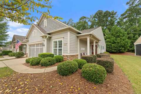 1041 SUMMER STATION STREET, Greensboro, GA 30642