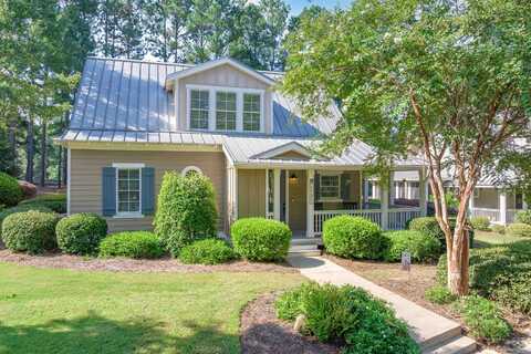 1131 STARBOARD DRIVE, Greensboro, GA 30642