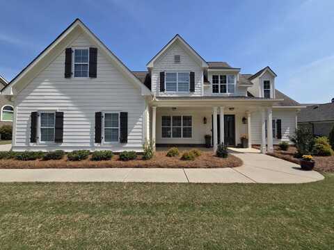 1130 W MAGNOLIA LOOP, Madison, GA 30650