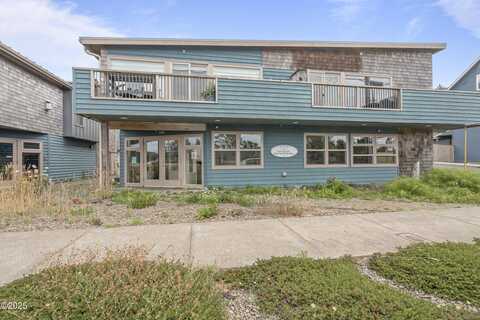 45 NE Lane Street, 2, Depoe Bay, OR 97341