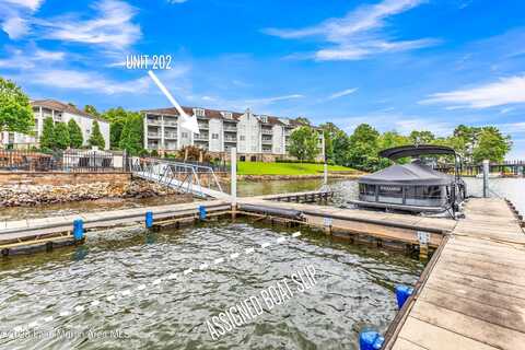 250 Crowne Pointe Road Unit 202, Dadeville, AL 36853