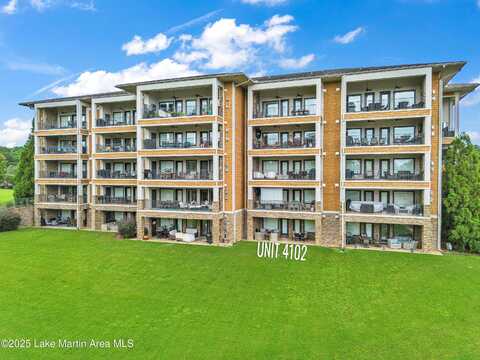44 Stoneview Summit #4102, Dadeville, AL 36853