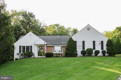 105 SEAN DR, KENNETT SQUARE, PA 19348