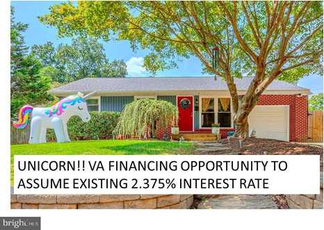 12908 TURKEY BRANCH PKWY, ROCKVILLE, MD 20853