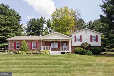 809 LUCABAUGH MILL RD, WESTMINSTER, MD 21157