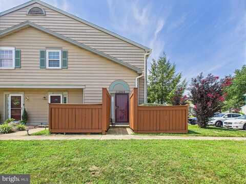11269 RAGING BROOK DR #258, BOWIE, MD 20720