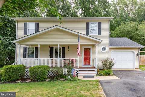 10414 CHESTERWOOD DR, SPOTSYLVANIA, VA 22553