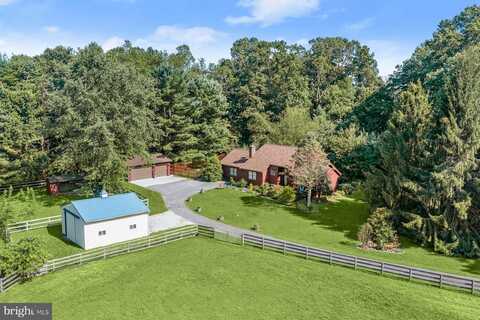 5129 GRAVE RUN RD, MANCHESTER, MD 21102