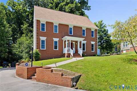 1802 Stonecrest Ct, North Chesterfield, VA 23236