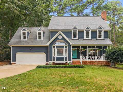 undefined, Raleigh, NC 27615