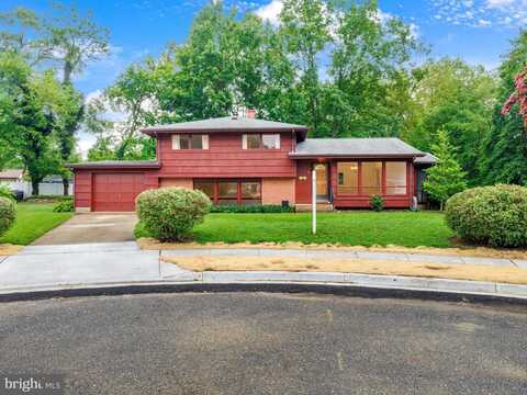 4 ANNE CT, SEVERNA PARK, MD 21146