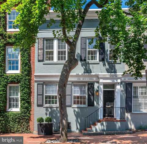 1322 28TH ST NW, WASHINGTON, DC 20007