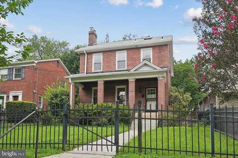 5532 30TH PL NW, WASHINGTON, DC 20015
