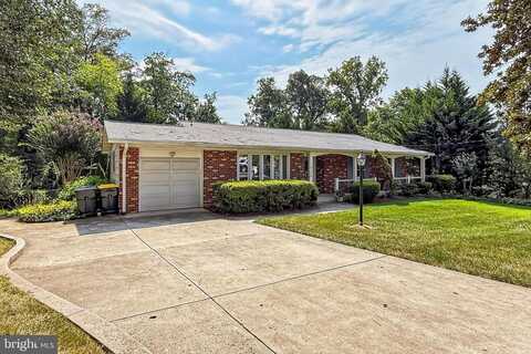 4309 SELKIRK DR, FAIRFAX, VA 22032