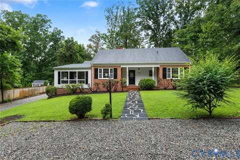 1206 Old Nelson Hill Ave, Henrico, VA 23229