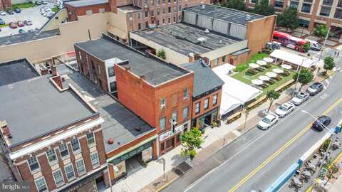 119 N GEORGE ST, YORK, PA 17401