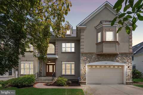 6504 DIVINE ST, MCLEAN, VA 22101