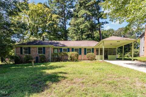 undefined, Durham, NC 27707