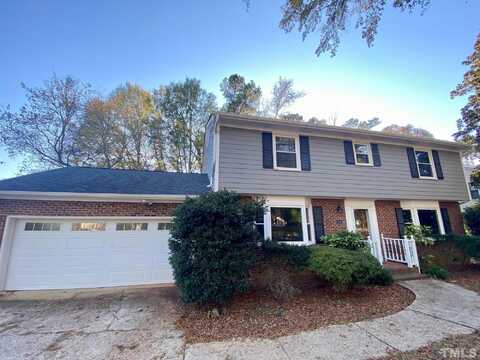 undefined, Raleigh, NC 27615