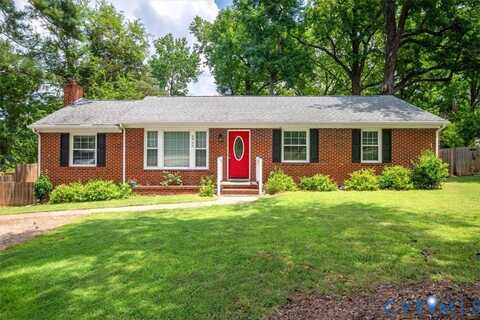 5960 Forest Hill Ave, Richmond, VA 23225
