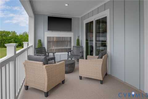 8048 Lake Laurel Ln Unit#B, Glen Allen, VA 23060