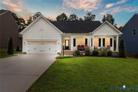 10225 Centralia Station Rd, Chester, VA 23831
