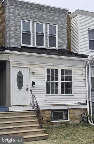 306 BERBRO ST, DARBY, PA 19023
