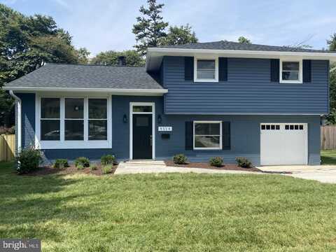 9114 KIRKDALE RD, BETHESDA, MD 20817