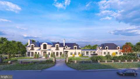 1171 CHAIN BRIDGE RD, MCLEAN, VA 22101