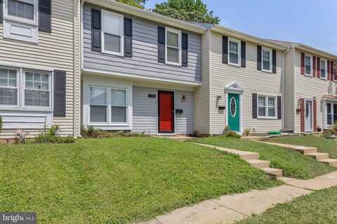 338 CHARRED OAK CT, ANNAPOLIS, MD 21409