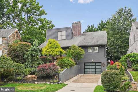 5718 27TH ST NW, WASHINGTON, DC 20015