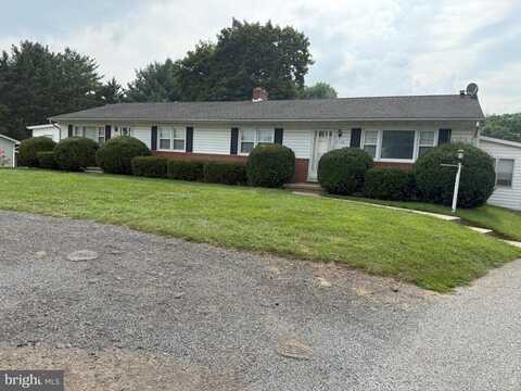 5110 WOODBINE RD, WOODBINE, MD 21797