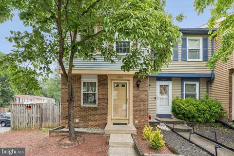 8277 CRESTMONT CIR, SPRINGFIELD, VA 22153