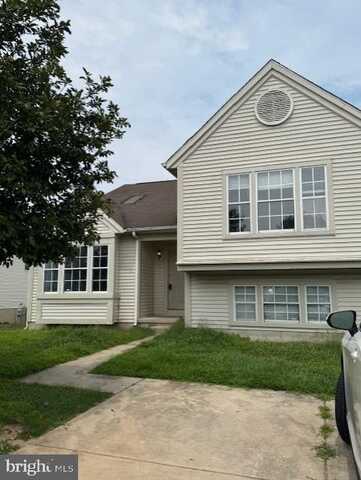 4 BELLINGER CT, REISTERSTOWN, MD 21136