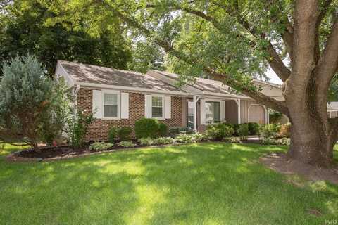 1003 Southland Drive South, Lafayette, IN 47909