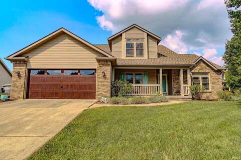 3358 Whirlaway Court, West Lafayette, IN 47906