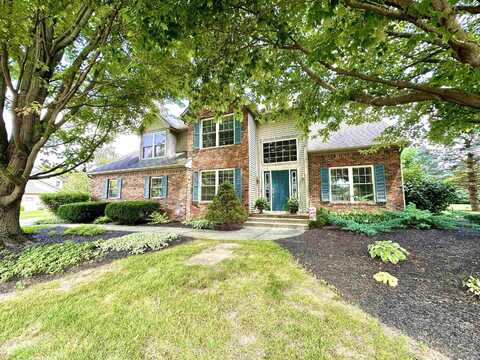 2413 Farmington Place, Lafayette, IN 47905