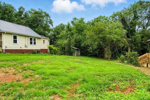 2123 Hanover Street, Lynchburg, VA 24501