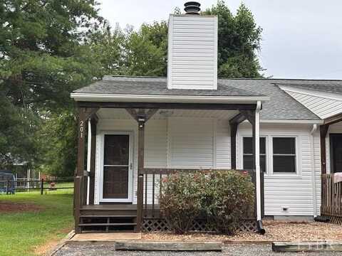 201 Millwheel Court, Lynchburg, VA 24503