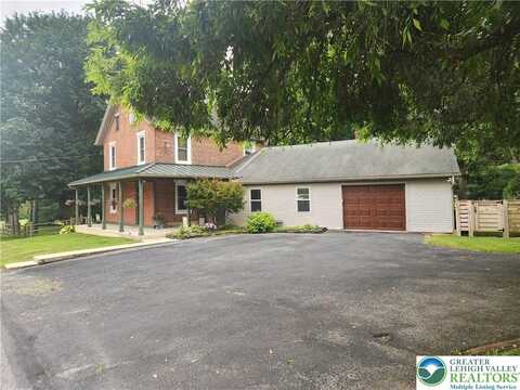 861 Municipal Road, Lehigh Twp, PA 18088
