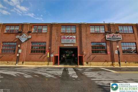 11 W 2nd Street unit: 344, Bethlehem, PA 18015