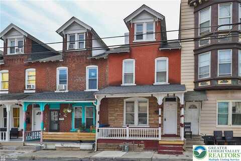 1138 W Maple Street, Allentown, PA 18102