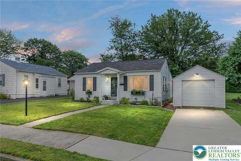 518 Greenwood Avenue, Bethlehem, PA 18017